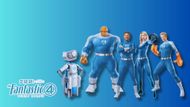 The Fantastic Four: First Steps | Image via: Disney | Collage by: Beatrix Kondo of Soap Central